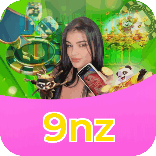 Interface login 9nz mostrando métodos acesso seguro email CPF telefone 2FA biometria